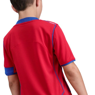 Maillot Enfant Troisième PSG 2025-2026