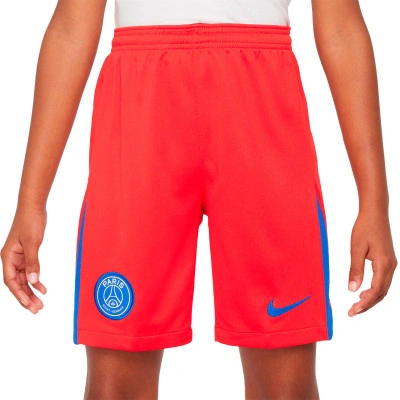 Short PSG Tercera Equipación 2025-2026 Niño