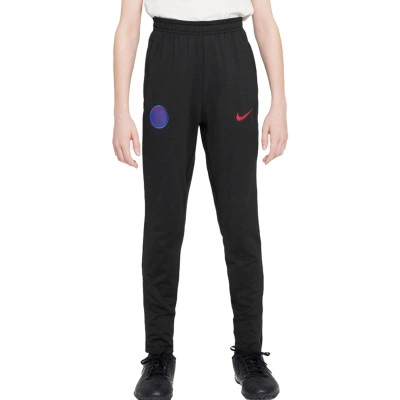Pantalón largo PSG Training 2025-2026 Niño