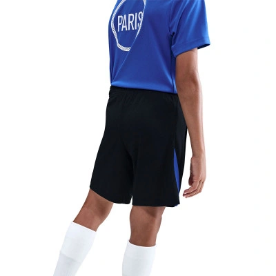 Kids PSG 2025-2026 Training Shorts