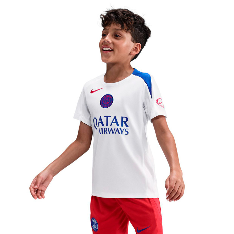 Nike PSG Training Niño