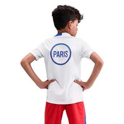 Kids PSG 2025-2026 Training T-Shirt