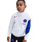 Nike Kids PSG 2025-2026 Training Tracksuit
