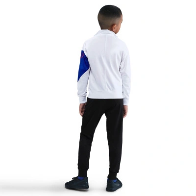 Kids PSG 2025-2026 Training Tracksuit