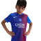 Nike Kids PSG T90 Pre-Match 2025-2026 Jersey
