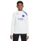 Sweatshirt Nike PSG Training 2025-2026 Criança