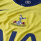 Jersey Nike Tottenham Hotspur FC Tercera Equipación 2025-2026