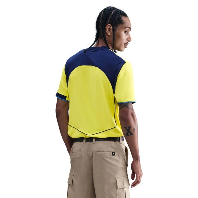 Tottenham Hotspur FC 2025-2026 Third Jersey