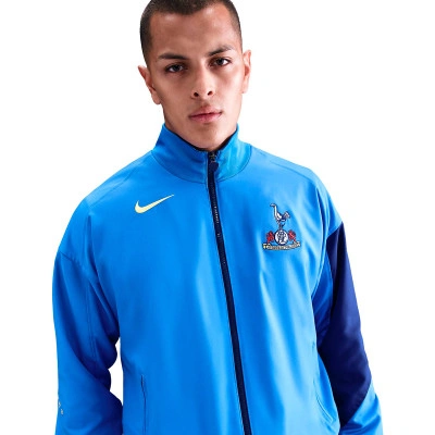Chamarra Tottenham Hotspur FC Pre-Match 2025-2026