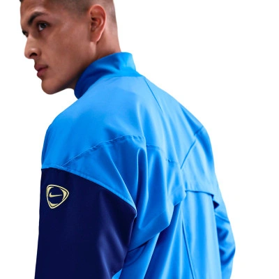 Tottenham Hotspur FC 2025-2026 Pre-Match Jacket