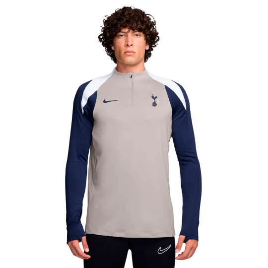 Sweatshirt Nike Tottenham Hotspur FC 2025-2026 Training Lt Iron