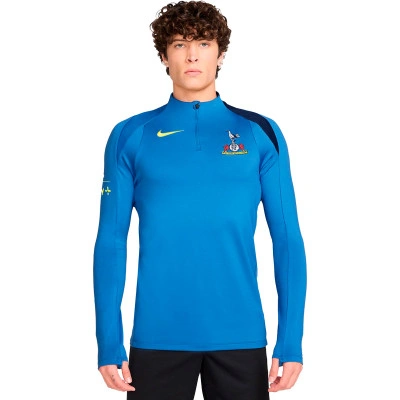 Sudadera Tottenham Hotspur FC Training 2025-2026