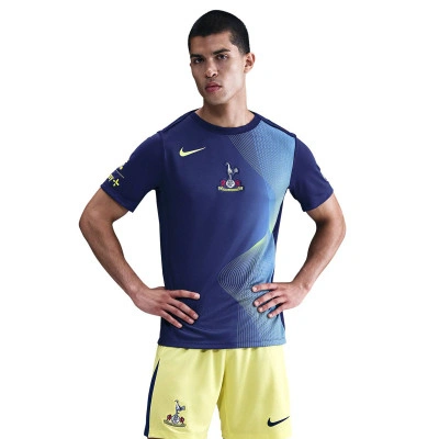 Jersey Tottenham Hotspur FC Pre-Match 2025-2026