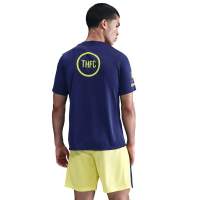 Tottenham Hotspur FC 2025-2026 Pre-Match Jersey