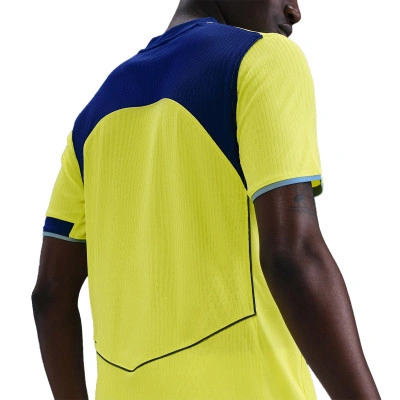 Tottenham Hotspur FC Authentic 2025-2026 Third Jersey