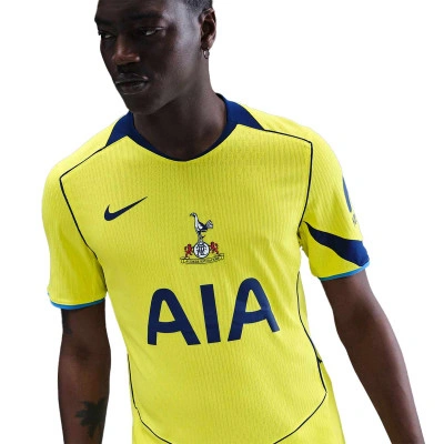 Nike Camiseta Authentic Tottenham Hotspur FC Tercera Equipación — photo 3