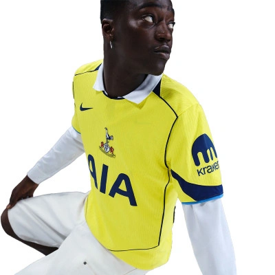 Nike Camiseta Authentic Tottenham Hotspur FC Tercera Equipación — photo 4