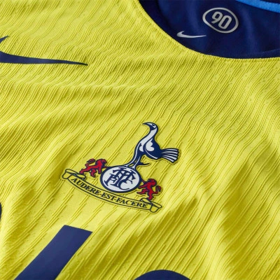 Nike Camiseta Authentic Tottenham Hotspur FC Tercera Equipación — photo 5