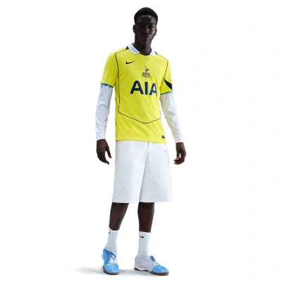 Nike Camiseta Authentic Tottenham Hotspur FC Tercera Equipación — photo 6