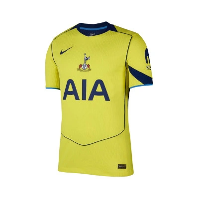 Nike Camiseta Authentic Tottenham Hotspur FC Tercera Equipación — photo 7