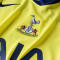 Nike Tottenham Hotspur FC 2025-2026 Kinder Trikot