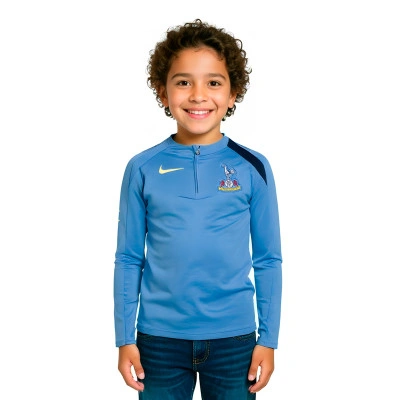 Kids Tottenham Hotspur FC 2025-2026 Training Sweatshirt