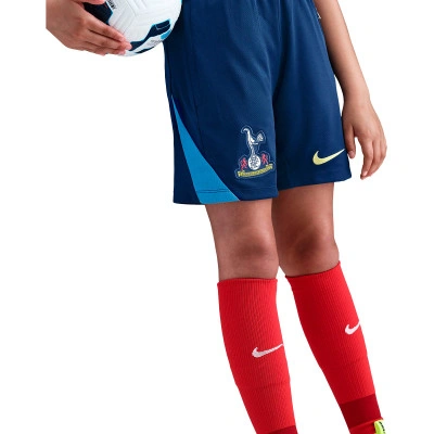 Short Tottenham Hotspur FC Training 2025-2026 Niño