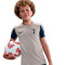 T-Shirt Nike Tottenham Hotspur FC Training 2025-2026 Criança