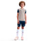 T-Shirt Nike Tottenham Hotspur FC Training 2025-2026 Criança