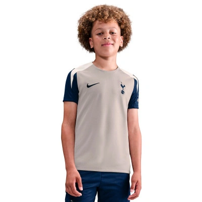 Camiseta Tottenham Hotspur FC Training 2025-2026 Niño