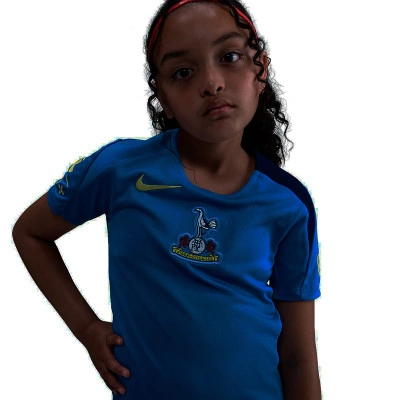 Kids Tottenham Hotspur FC 2025-2026 Training T-Shirt
