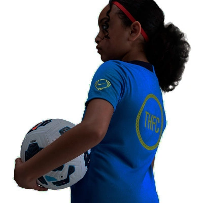 Kids Tottenham Hotspur FC 2025-2026 Training T-Shirt