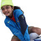 Nike Tottenham Hotspur FC Pre-Match 2025-2026 Niño Jacket