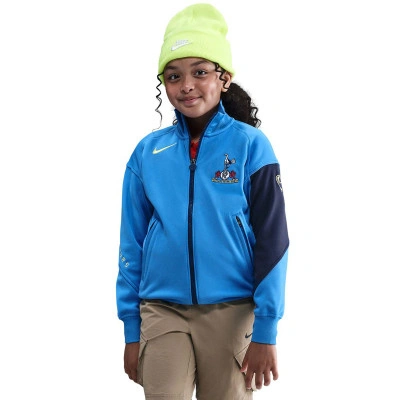 Tottenham Hotspur FC Pre-Match 2025-2026 Niño Jacket