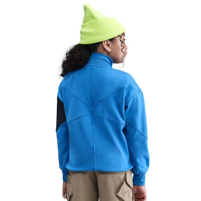 Tottenham Hotspur FC Pre-Match 2025-2026 Niño Jacket