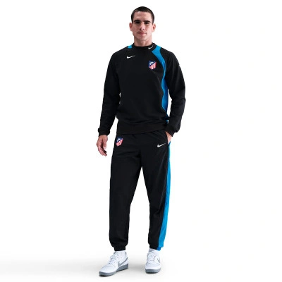 Nike Sudadera Atlético de Madrid Fanswear — photo 4