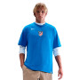 Atl Madrid Fanswear 2025-2026-Photo Blue