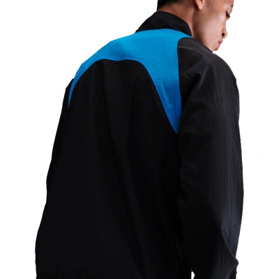 Veste Atlético de Madrid Fanswear 2025-2026