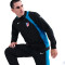 Pantalon Nike Atlético de Madrid Fanswear 2025-2026