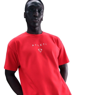 Nike Camiseta Atl Madrid Fanswear — photo 3