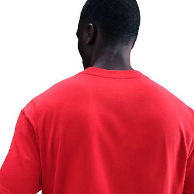 Nike Camiseta Atl Madrid Fanswear — photo 4