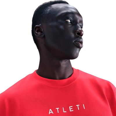 Nike Camiseta Atl Madrid Fanswear — photo 5