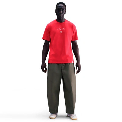 Nike Camiseta Atl Madrid Fanswear — photo 6