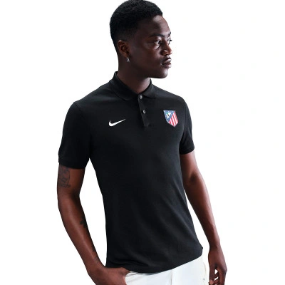Playera Atlético de Madrid Fanswear 2025-2026