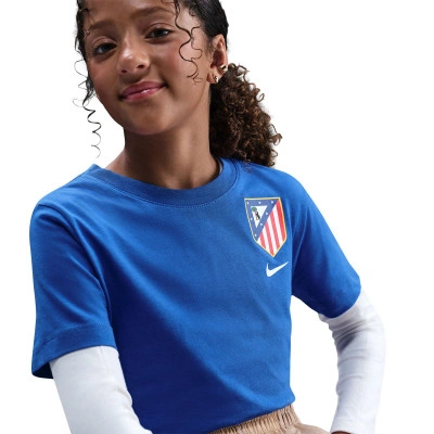 Nike Camiseta Atlético de Madrid Fanswear Niño — photo 5