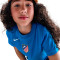 T-Shirt Nike Atl Madrid Fanswear 2025-2026 Criança