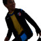 Conjunto pants Nike Atlético de Madrid Fanswear 2025-2026 Niño