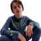 Veste Nike Enfant Atl Madrid Fanswear 2025-2026
