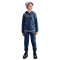 Veste Nike Enfant Atl Madrid Fanswear 2025-2026