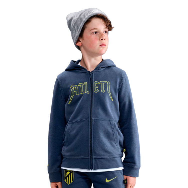 Nike Atlético de Madrid Fanswear Niño